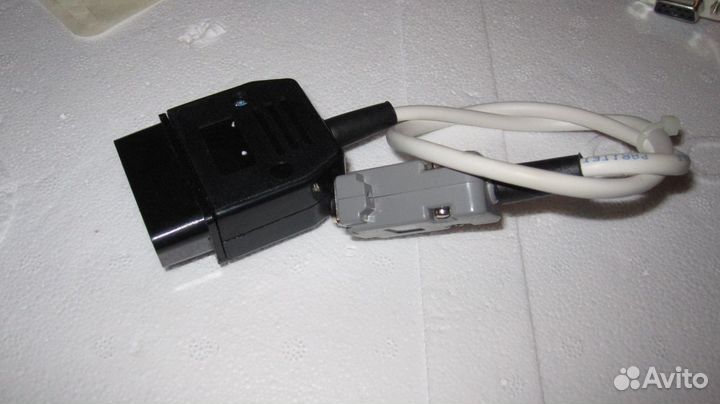 Продам шнуры для диагностики легковых машин