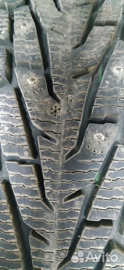 Nordman 7 215/55 R18