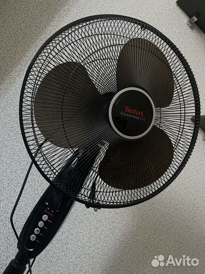 Вентилятор напольный Tefal