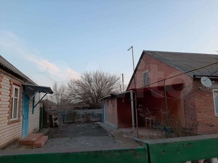 Дом 84 м² на участке 15 сот.