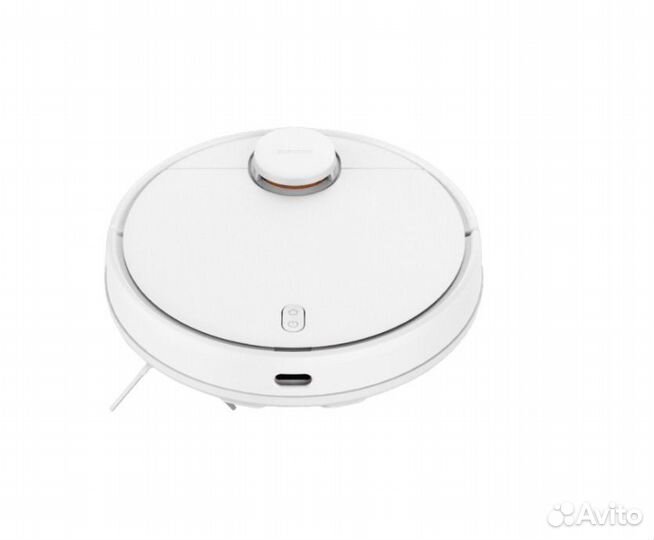 Робот пылесос xiaomi mi robot vacuum