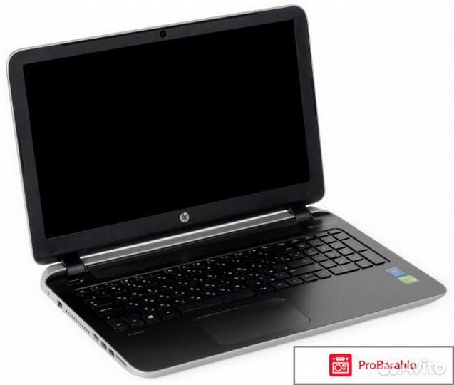 Ноутбук HP RTL8723BE1T1R