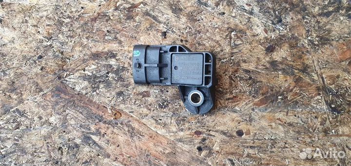 Датчик абсолютного давления Opel Antara 2007-2015