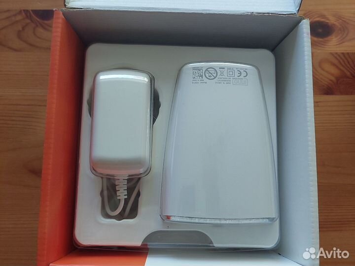 Фотоэпилятор silk'n