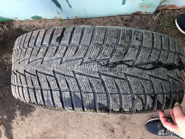 Hankook Winter I'Pike X SUV 265/60 R18 110