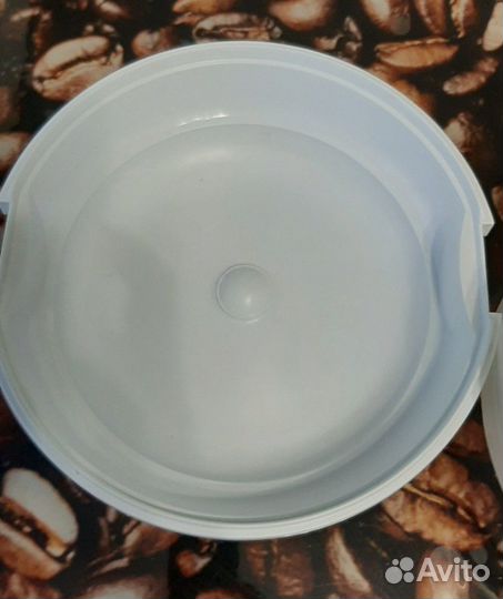 Стерелизатор для микроволновой печи