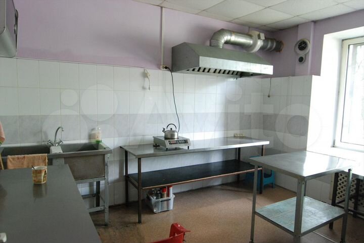 Общепит, 248.2 м²