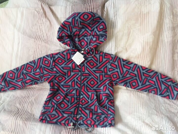 Брюки кофты