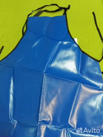 Фартук для защиты от воды