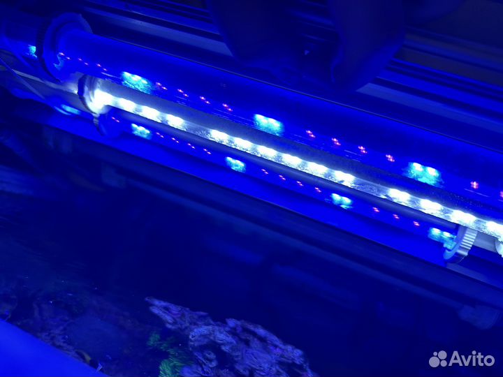 Морской аквариум ferplast star cube