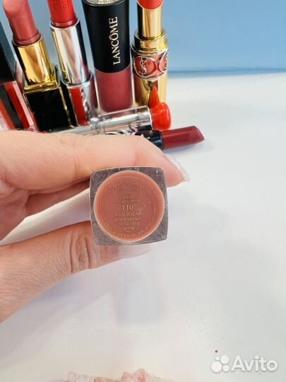 Помады tom ford dior lancome estee lauder