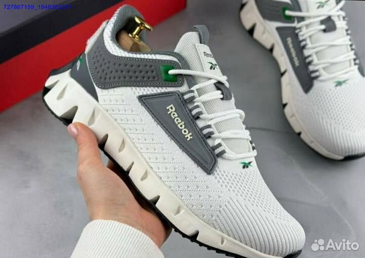 Кроссовки Reebok Zignano мужские