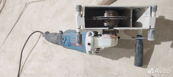 Штроборез фиолент b3 40