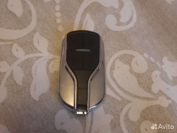 Брелок сигнализации от самоката kugoo m4