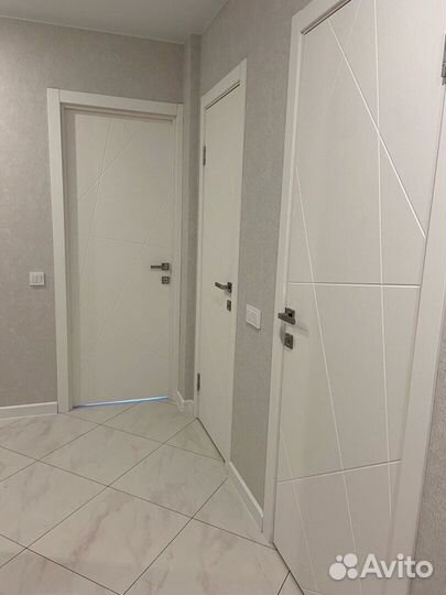 Двери межкомнатные новые