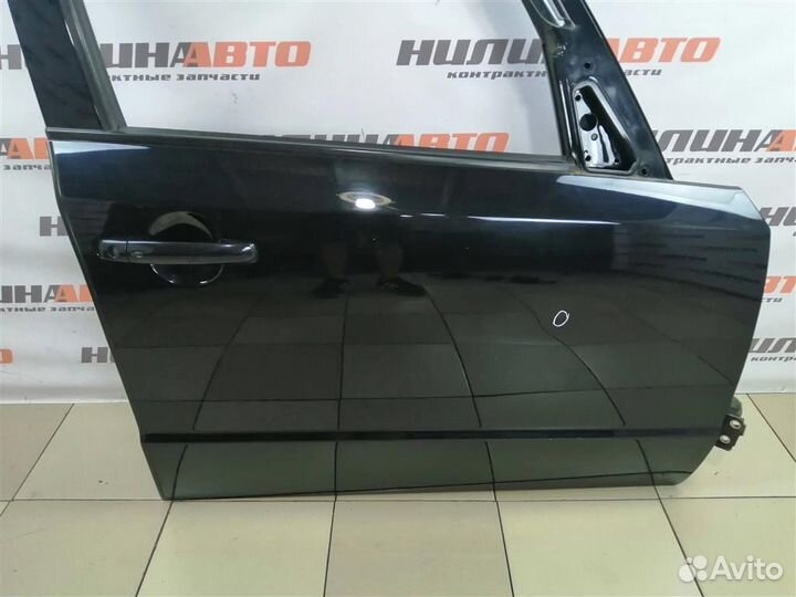 Дверь передняя правая Сузуки сх4 SX4