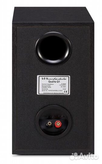 Акустика Wharfedale Quartz Q7 (новая)