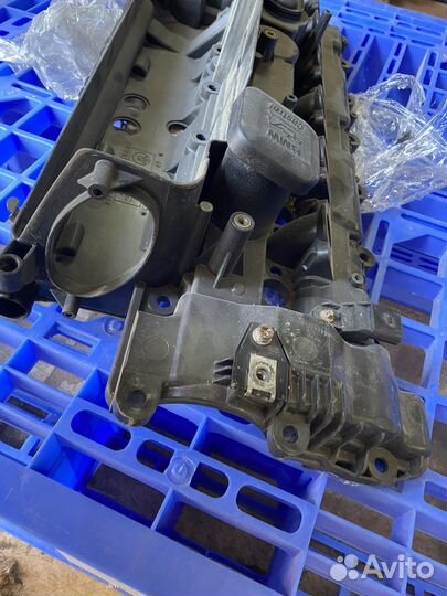 Клапанная крышка bmw х5 е70