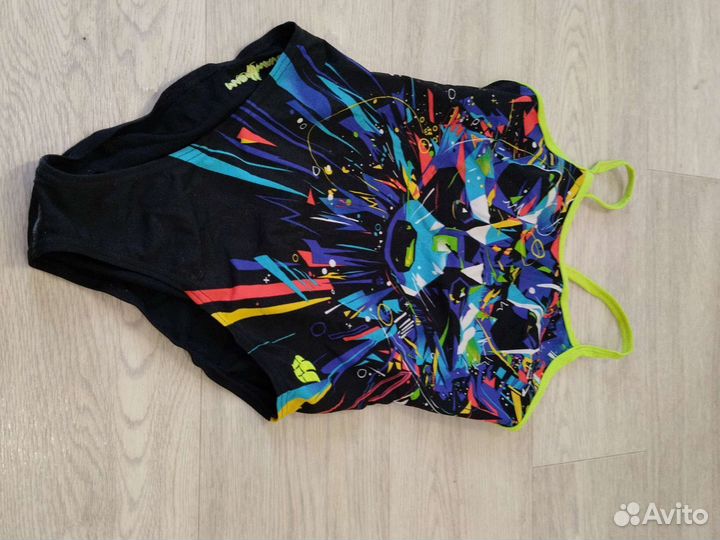 Купальник для плавания