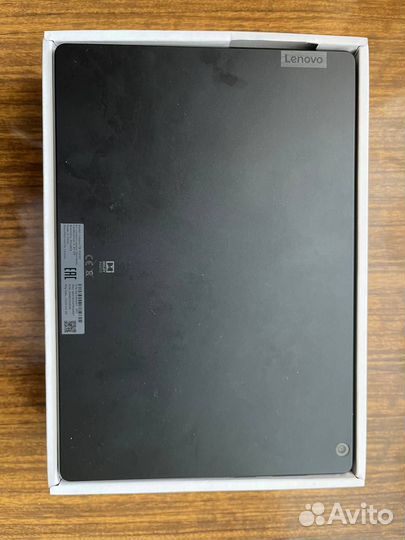 Lenovo tab m10