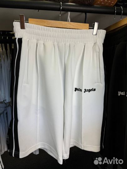 Шорты palm angels
