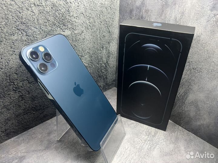 iPhone 12 Pro, 512 ГБ