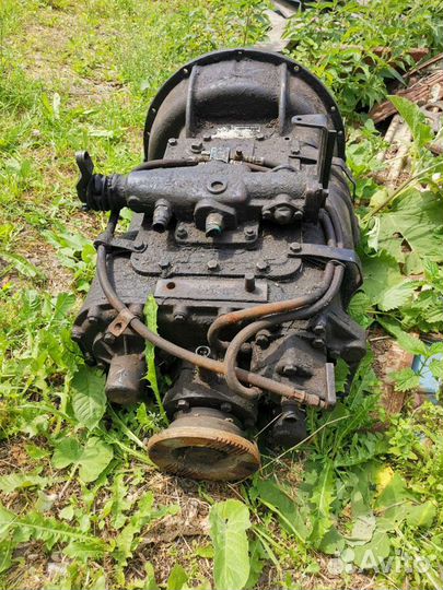 9GS Китай 8 ступка