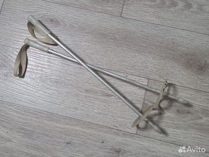 Палки лыжные