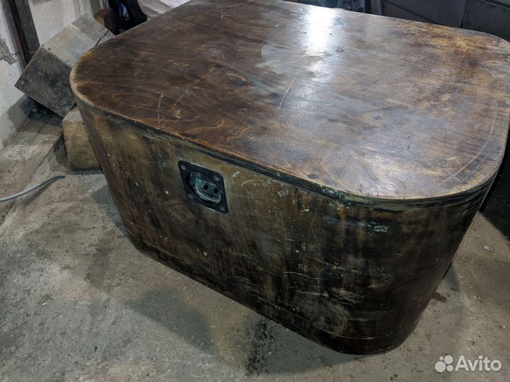 Короб под 12 саб