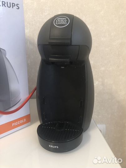 Кофемашина nescafe dolce gusto