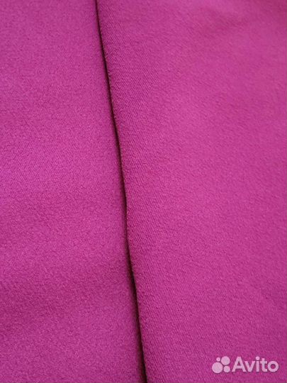 Ткань плотный креп