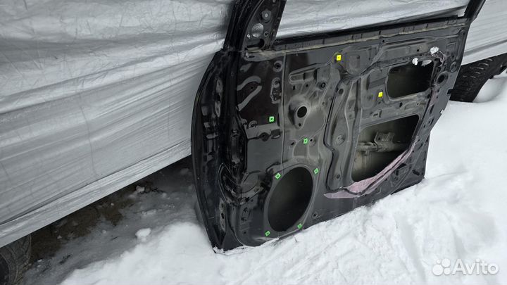 Дверь передняя правая lexus LX570 lexus LX570 (2015-2022)