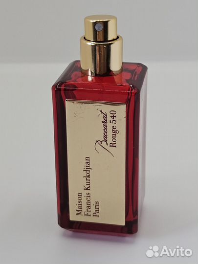 Духи Baccarat Rouge 540 распив оригинал