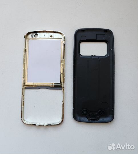 Корпус Nokia N79