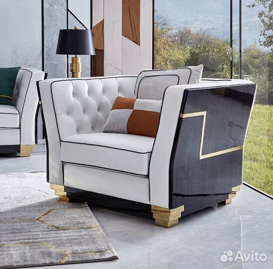 Диван Visionnaire