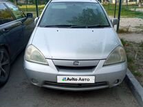 Suzuki Aerio 1.5 MT, 2003, 150 000 км, с пробегом, цена 260 000 руб.