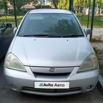 Suzuki Aerio 1.5 MT, 2003, 150 000 км, с пробегом, цена 260 000 руб.