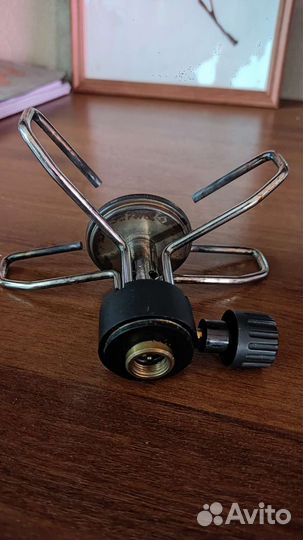 Газовая горелка Kovea tkb-9209