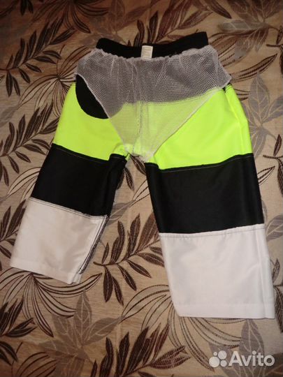 Шорты мужские oscar swimwear