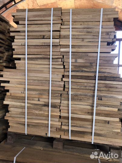 Дубовая доска