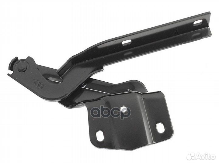 Петля капота VW jetta 11-19 LH ST-VW27-015B-2 Sat