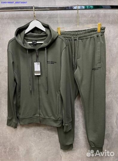 Костюм мужской Armani