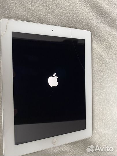 iPad 4 16gb