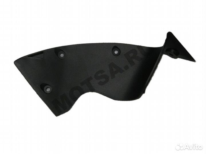 Облицовка внутренняя передняя правая skyway