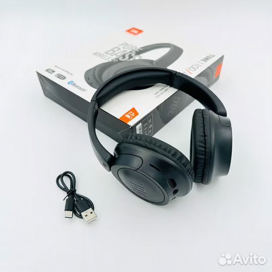 Беспроводные наушники JBL Tune 1100