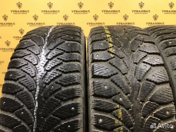 Cordiant Sno-Max 195/65 R15 91T