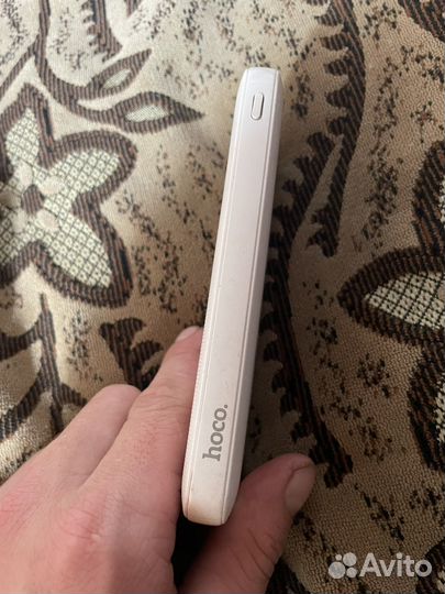 Powerbank hoco 10000mAh