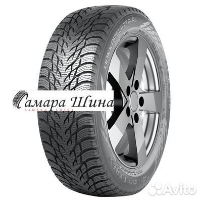 Nokian Tyres Hakkapeliitta R3 205/60 R16 96R