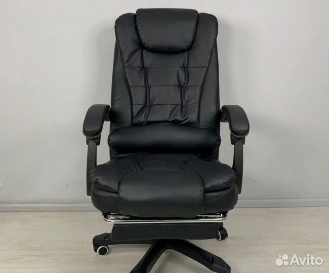 Компьютерное кресло руководителя
