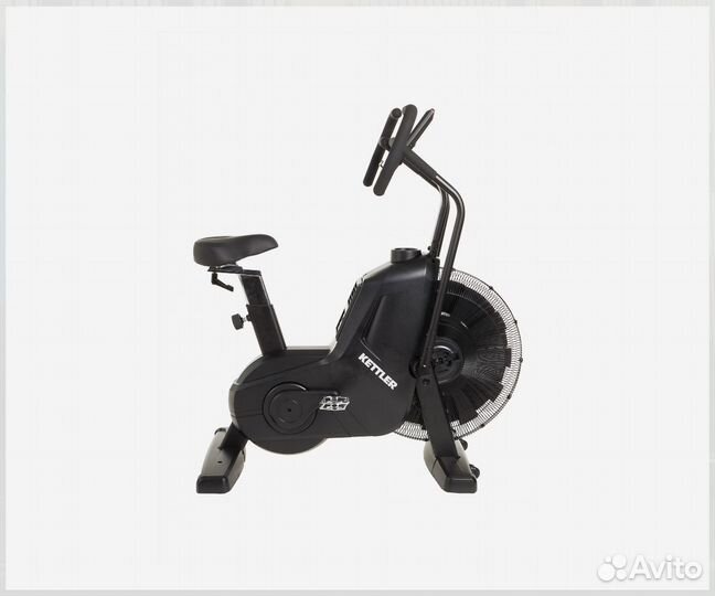 Велотренажер Kettler Airpower A1